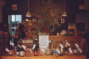 Life Span's 2nd Annual Wine Tasting Event At Paired Wine Co 