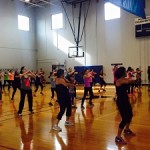 Zumba Fundraiser