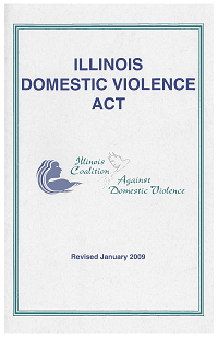 IL Domestic Violence Statutes