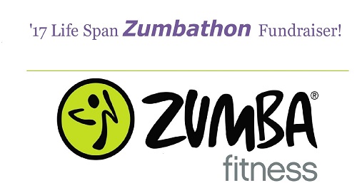 Life Span Zumbathon Fundraiser